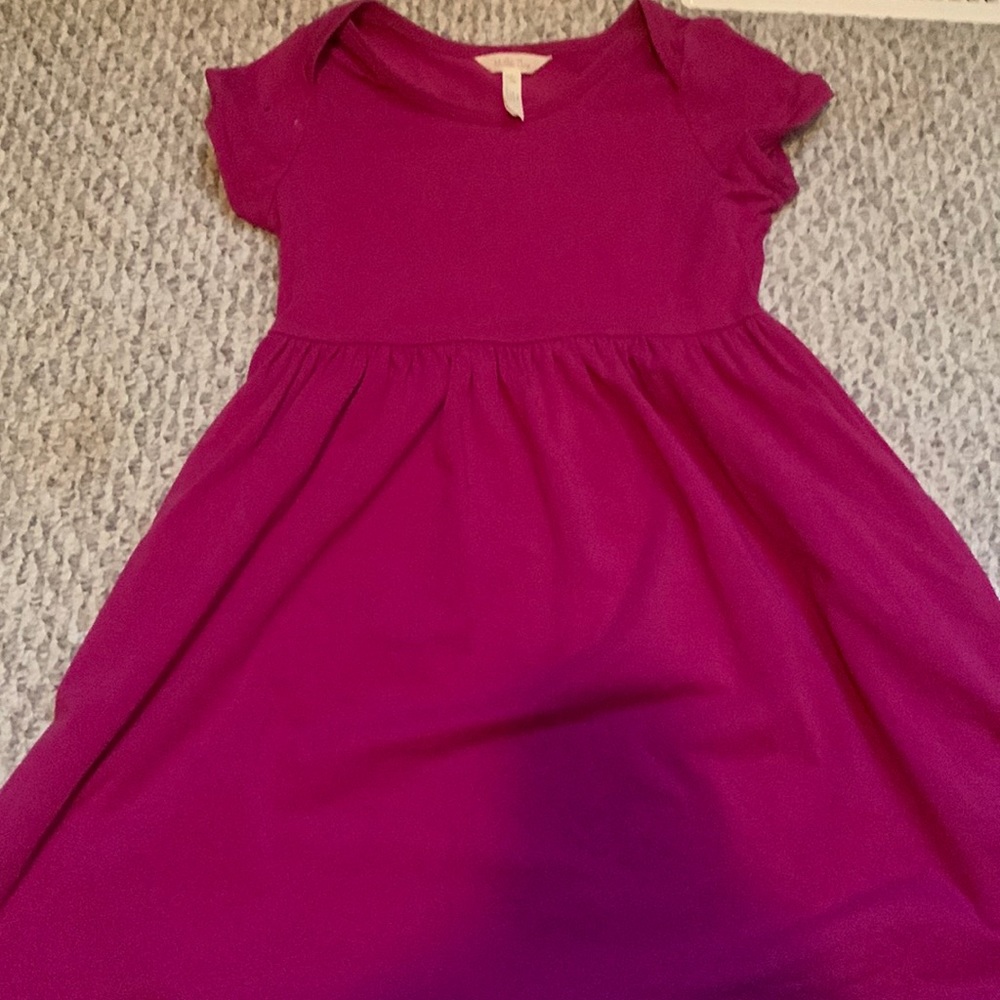Matilda Jane Pink Dress